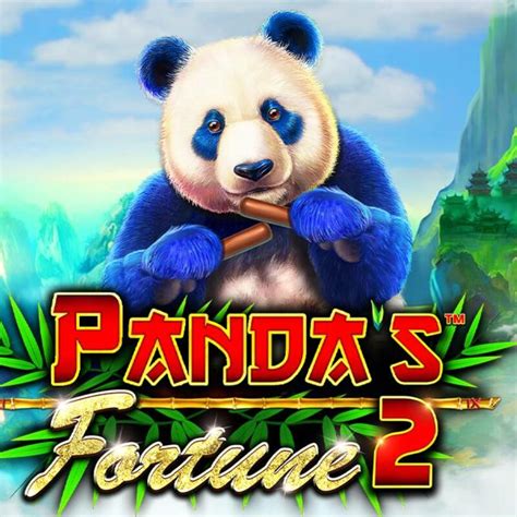 Play Panda S Fortune slot
